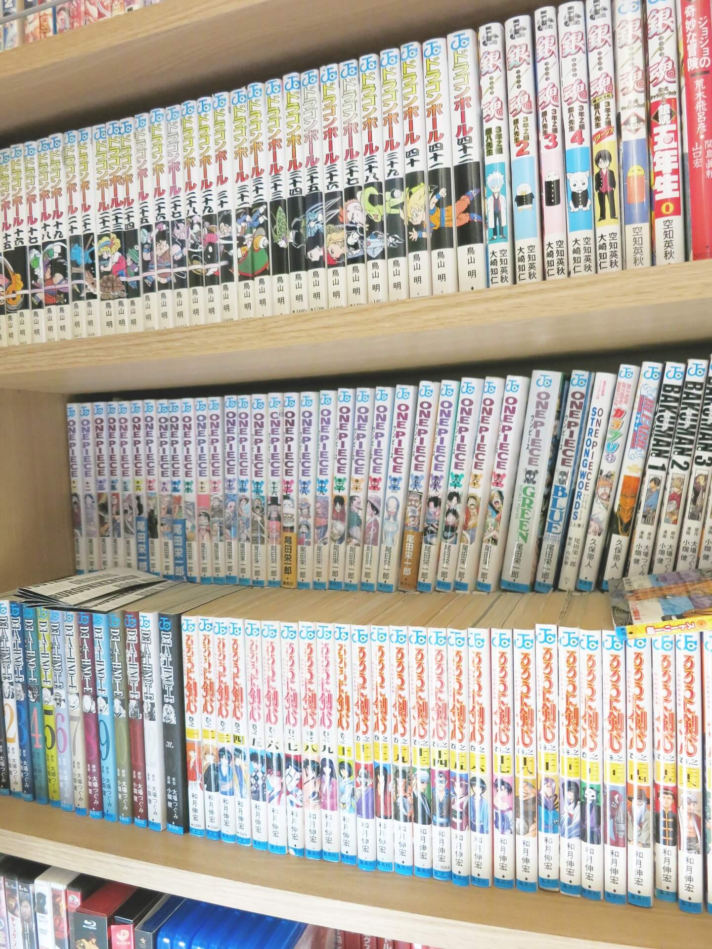 【2020年版】読んで損はない超おもしろいマンガまとめベスト、一旦10選【随時更新】