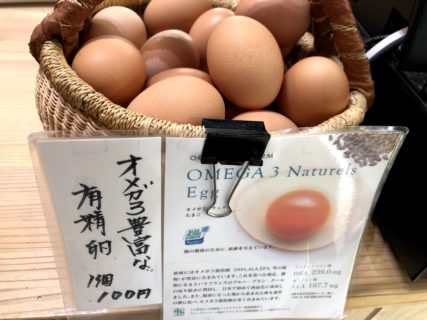 【おがたエッグファーム　ファーム店】ここでしか手に入らない究極の卵がうますぎた《熊本県合志市合生》