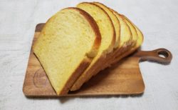【ベッカム】最近の高級食パンに負けない美味しい食パン☆《熊本市北区植木町岩野》