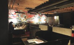 【座’tCAFE+Bar (ザッツカフェアンドバー)】和と洋の素敵な融合！《熊本市中央区手取本町》
