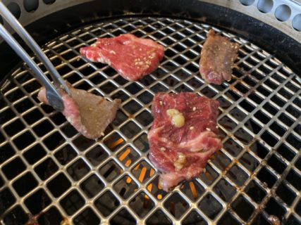 【焼肉なべしま熊本インター店】子連れ大歓迎！安心して焼肉が楽しめます☺︎《熊本市東区》