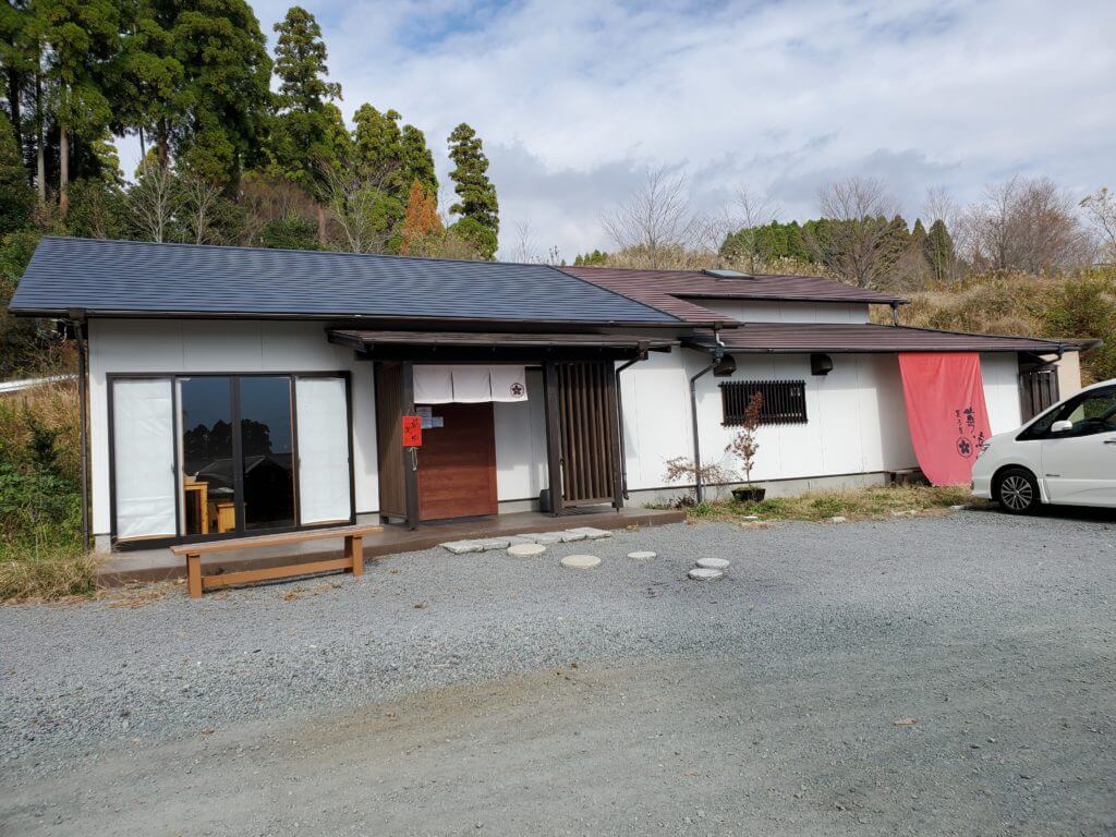 苺凛香 フランスで修業したパティシエの作る熊本県産の食材にこだわったケーキ屋さん 南阿蘇村一関 さるクマ さるこう 熊本