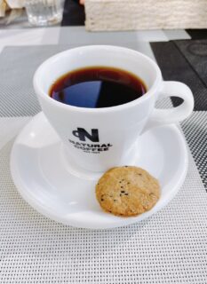 【ナチュラルコーヒー】コーヒーとスリランカカレーが有名なお店！《熊本市北区下硯川町》