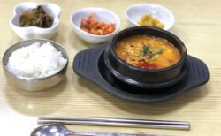 【よんよん家族】優しいオンマが作る本場の韓国料理で韓国気分味わいましょう！《熊本市中央区八王寺町》