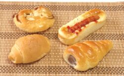【手作りパンパピー】リーズナブルでどれも美味しい！ついつい買いすぎちゃう幸せのパン屋さん《熊本市中央区渡鹿》