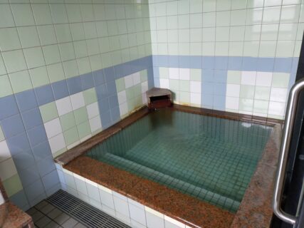 【庄屋の湯-玉名市河崎-】激安の家族湯！昔ながらの雰囲気が好きな方に～大浴場もあるよ！