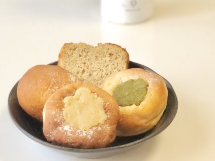 【低糖脂質キッチンK – 熊本市東区健軍 – 】ダイエッターさん必見！熊本初！グルテンフリーの低糖脂質パン