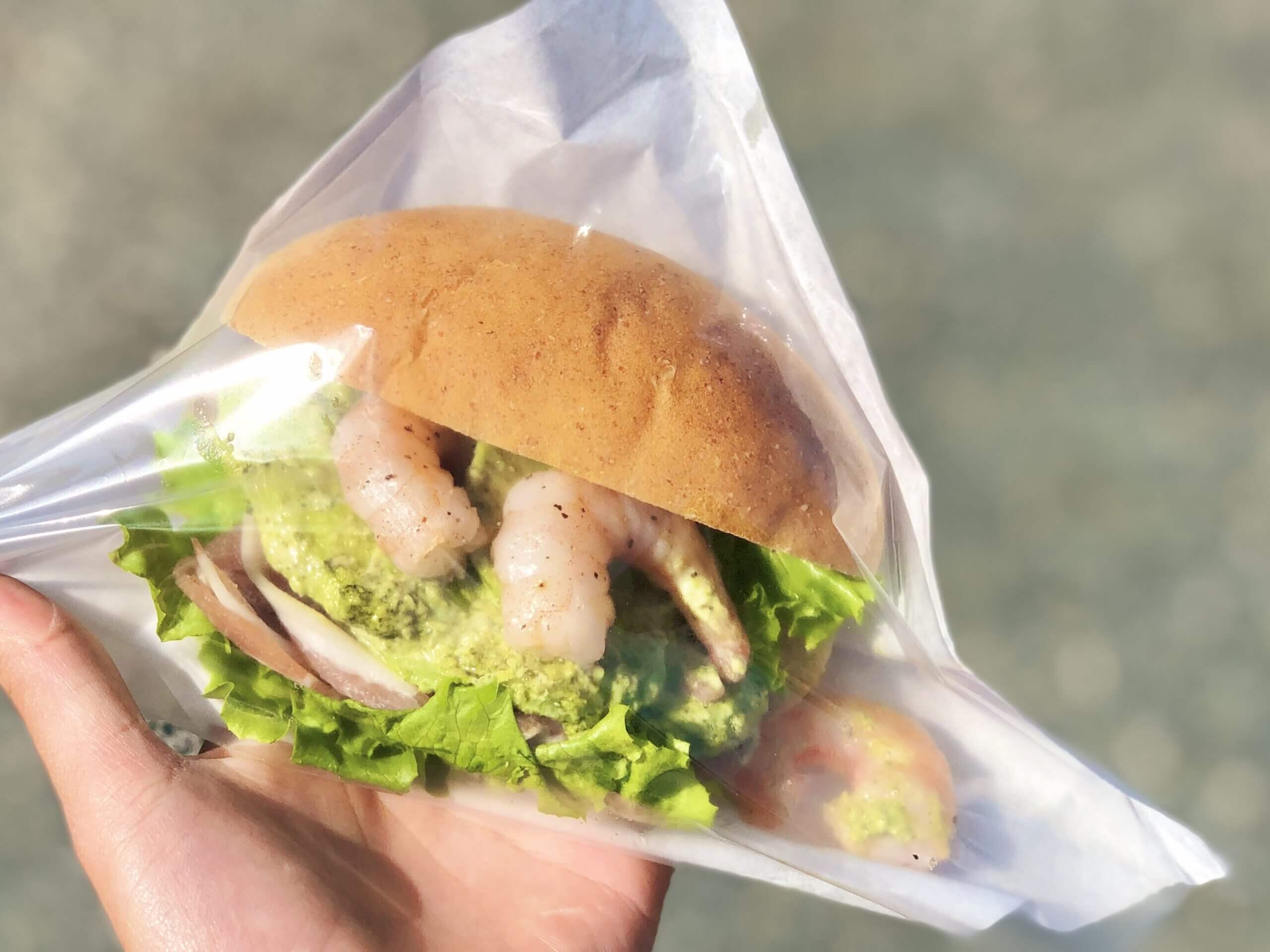 【リコスサンドイッチ – 合志市幾久富 – 】歓喜！！パンから手作りの自家製サンドイッチ専門店