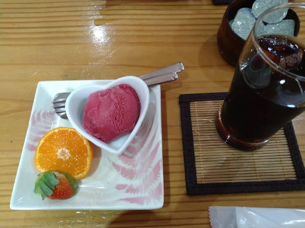 Dessert