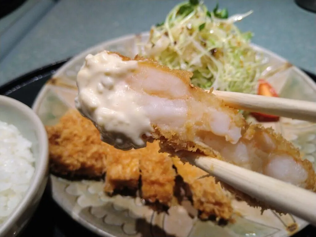 Ebi katsu 03