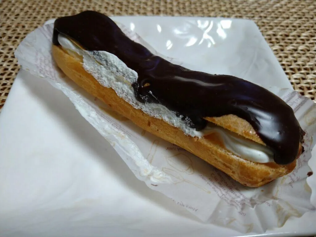 Eclair