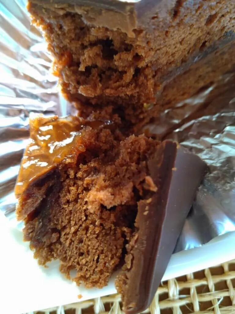 Sachertorte 02