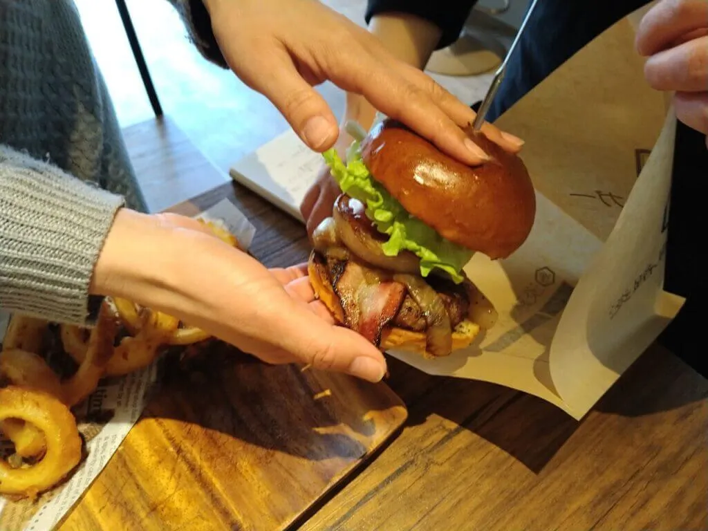 Burger