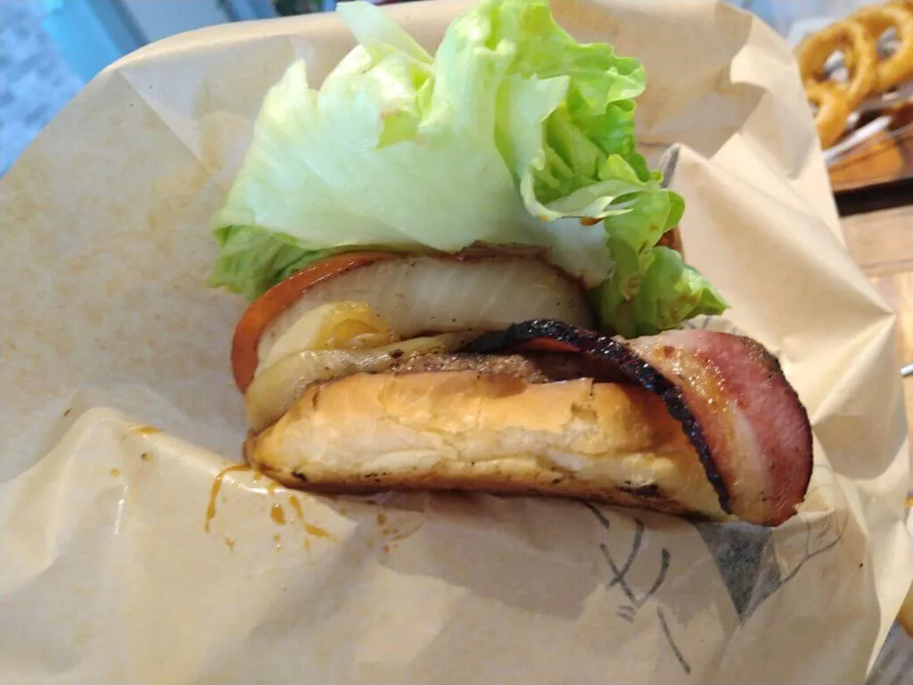 Burger 02