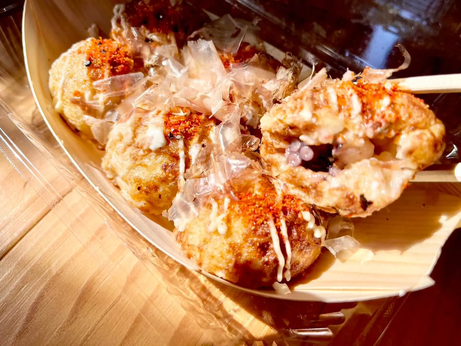 藤本商店katsutako(かつたこ)－宇城市松橋町－】タコだけじゃない