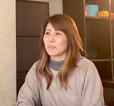 アロマ大好き女子