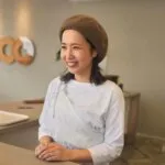 横手ゆきさん