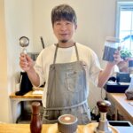 コーヒーマスターさん