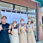 VEGE&me南熊本店スタッフさん