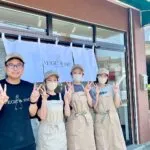 VEGE&me 미나미쿠마모토 스태프