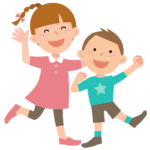 子どもたち