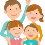 Kumamoto Family