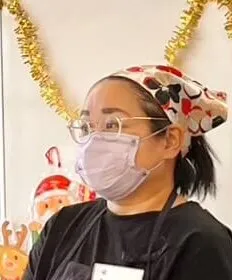 Asuka老師