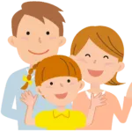 Happy Family